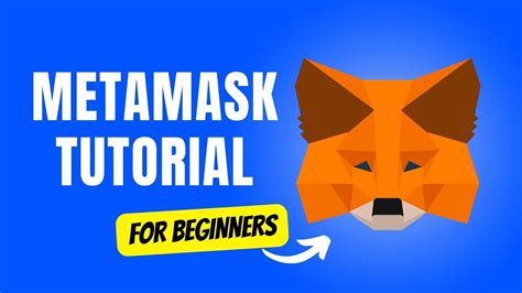 Metamask Wallet Tutorial 的图像结果