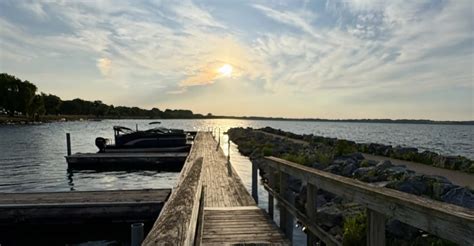 Seneca Lake sees one HAB as water holds steady in mid-August
