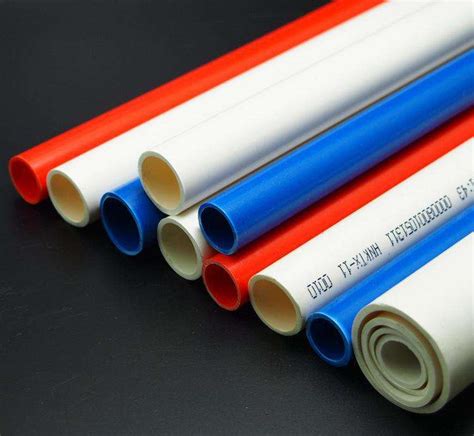 pvc穿线管聚氯乙烯冷弯pvc绝缘阻燃电工护套管穿线塑料管电工套管-阿里巴巴