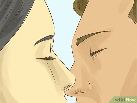 Image result for First Kiss Guide