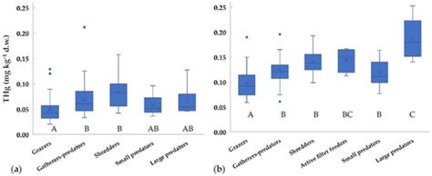 Mercury Bioaccumulation in Benthic Invertebrates: From Riverine ...