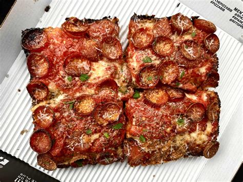 The Best Pizza In Seattle - Seattle - The Infatuation