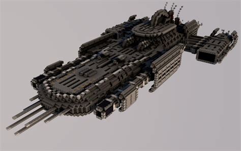 Image result for Minecraft Flagship Tutorial