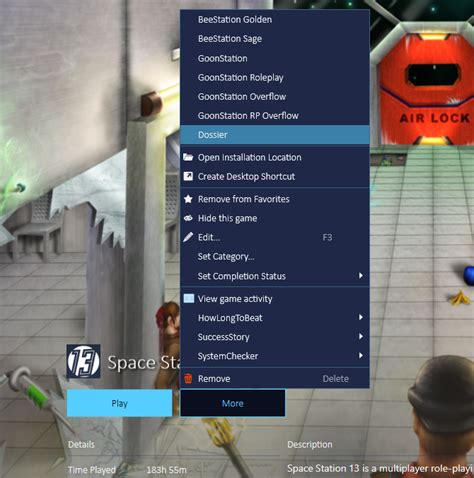 How to Open a Game through Files 的图像结果