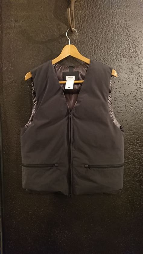 WASEW "ECW PUFF WORKER" | BOW & ARROW WEB STORE