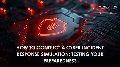 Image result for Example Cyber Incident Simulation