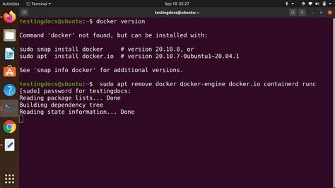 Image result for Install Docker Machine