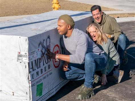 Page Turner Bio | HGTV