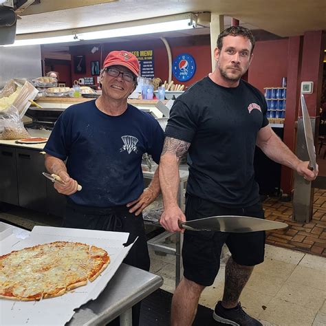 Mr Pizza South | Happy Father's Day, Dads! We are open until 8 and ...