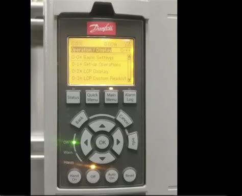 VFD 12-Pulse Drive – CEA