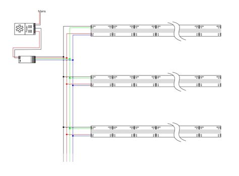 Image result for RGB LED Strip Lighting