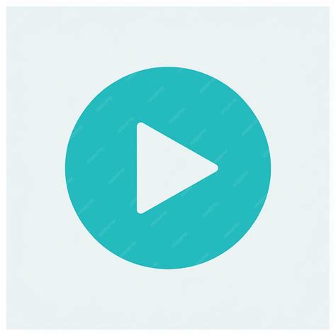 Play Button Design 的图像结果