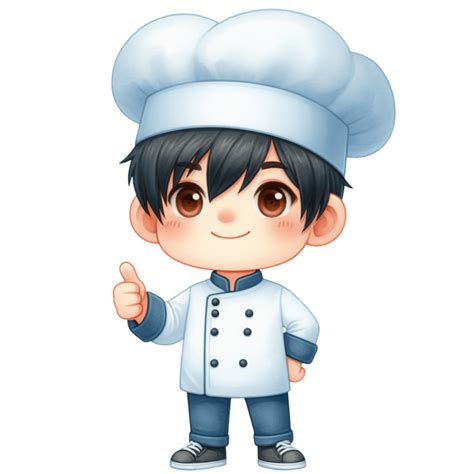 Cartoon Chef Tutorials 的图像结果