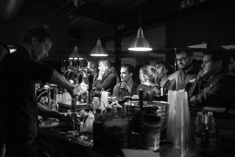 Master Bartender Fernand Petiot | Bloody Mary Cocktail King | LA POLO