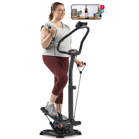 Buy Sunny Health & Fitness Duo Function Premium 330 LB Capacity Power ...