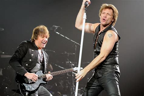 Score Tickets to See Bon Jovi at Marcus Theaters in Rochester