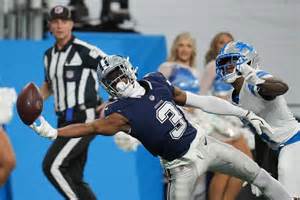 The real George Pickens finally showed up » Inside The Star