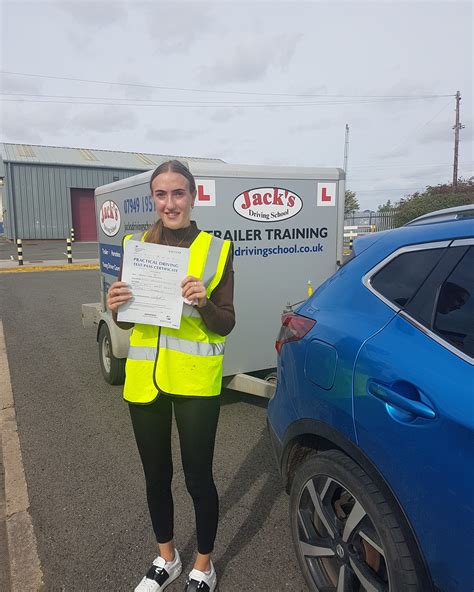 Image result for Driving Trailer Lesson