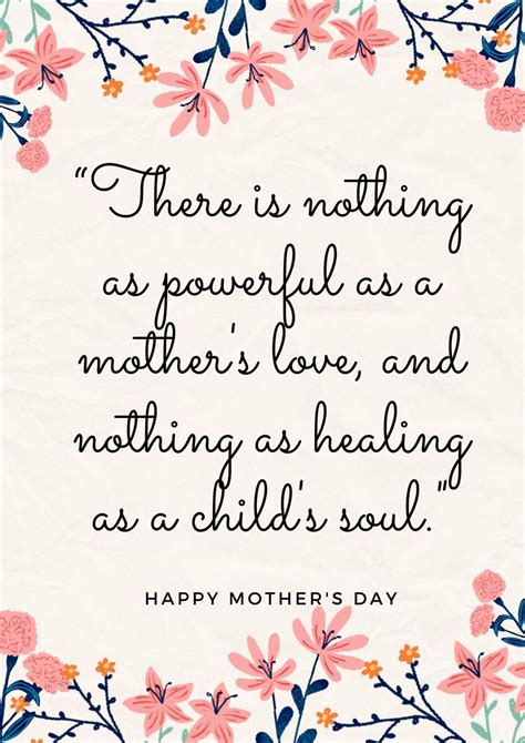 12 Mother's Day Quotes To Tell Mom She's The Best