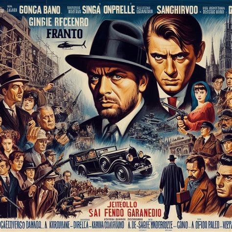 The Languages of Films. Making movies that take place in the… | by Johanna Thompson | Medium
