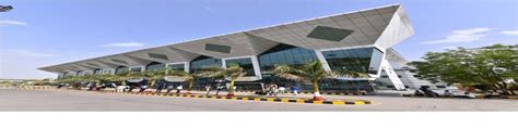 Maharana Pratap Airport, Udaipur Airport in Dabok