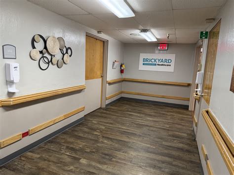 Brickyard Healthcare | Woodbridge Care Center