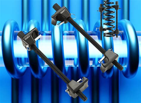 How to Use a McPherson Strut Spring Compressor YouTube 的图像结果