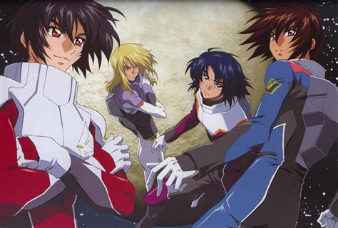 Mobile Suit Gundam SEED Destiny Image #18673 - Zerochan Anime Image Board