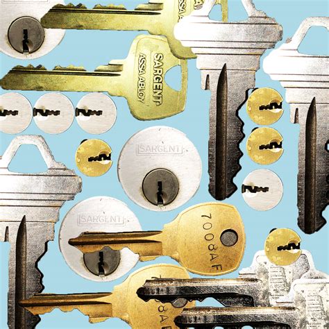 My Key Collection 的图像结果