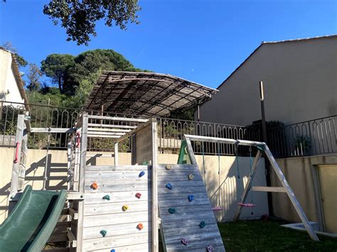 The Paradis Villa by Nightfall Group