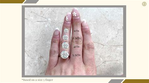 Blake Lively Engagement Ring Replica