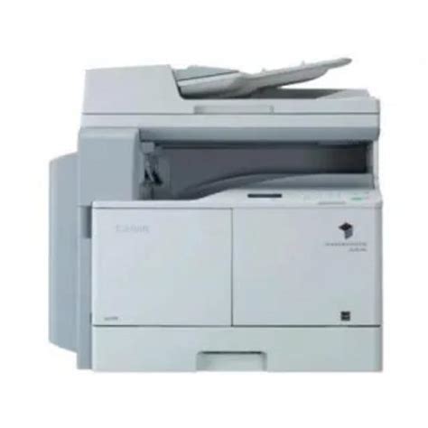 Canon imageRUNNER 2004N Multi Function Inkjet - Price in India ...