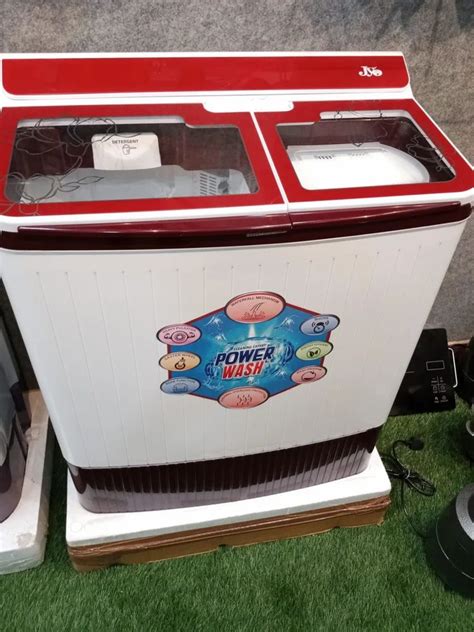 Image result for Semi-Automatic Washing Machine How to Use