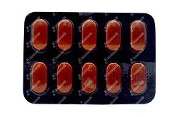 Nimutab 100 MG | Order Nimutab 100 MG Tablet Online at Truemeds