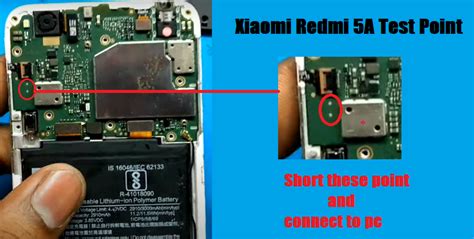 Redmi 5A Flash File 的图像结果