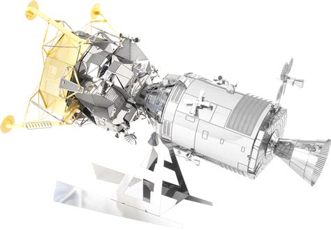 Image result for Apollo Lunar Module Docking