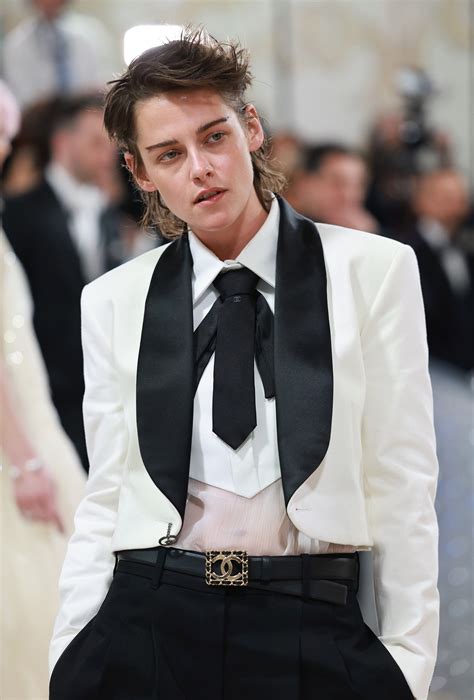 Is Kristen Stewart Gay