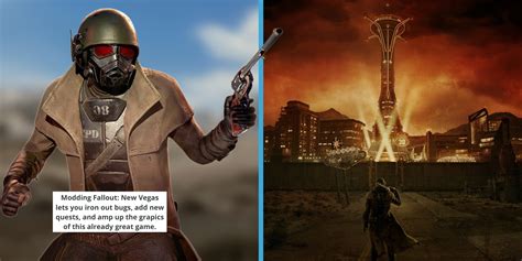 Image result for Fallout NV Modding Guide