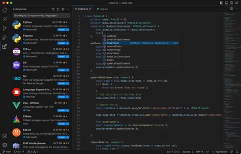 Image result for App for Visual Code Studio