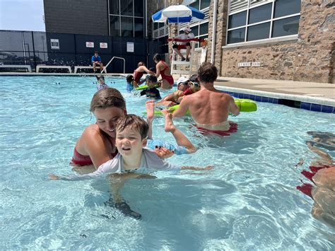 Summer Day Camp Swim 的图像结果