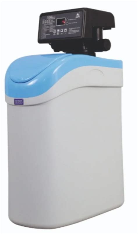 Automatic Water Softener - ZERO B MANUAL WATER SOFTENER Manufacturer ...
