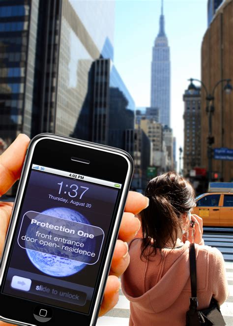 Protection One Home Security 的图像结果