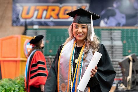 Academic Programs | UTRGV