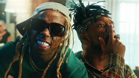 KSI, Lil Wayne - Lose Lyrics | Official Music Video