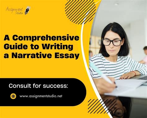 Image result for Narrative Essay Writing Guide