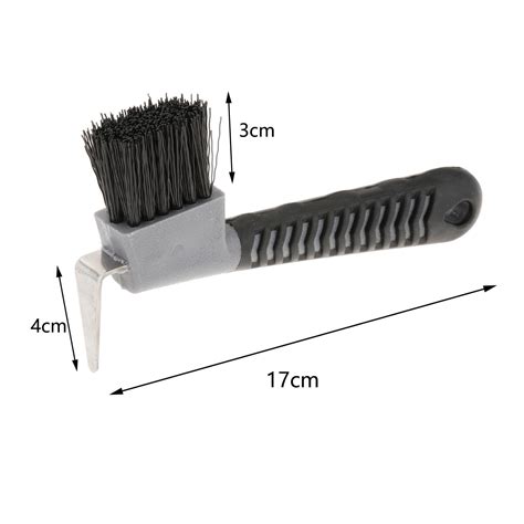 Buy 2x Horse Hoof Equestrian Grooming Work Boots Home Hoof Rasp Tools ...