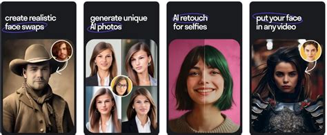 Best Funny Face Change Apps and Online Tools for Funny Photos and Videos