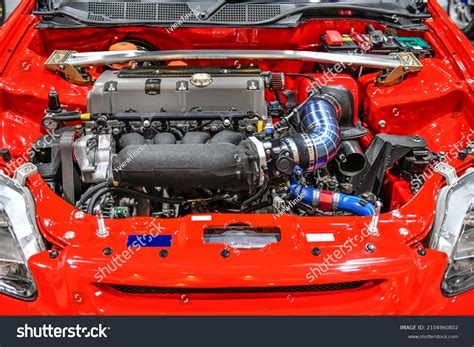 Image result for Red Engine Repair