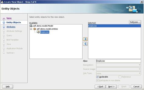 Image result for Oracle JDeveloper Con ADF