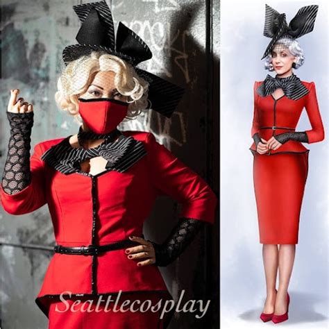 Seattle Cosplay